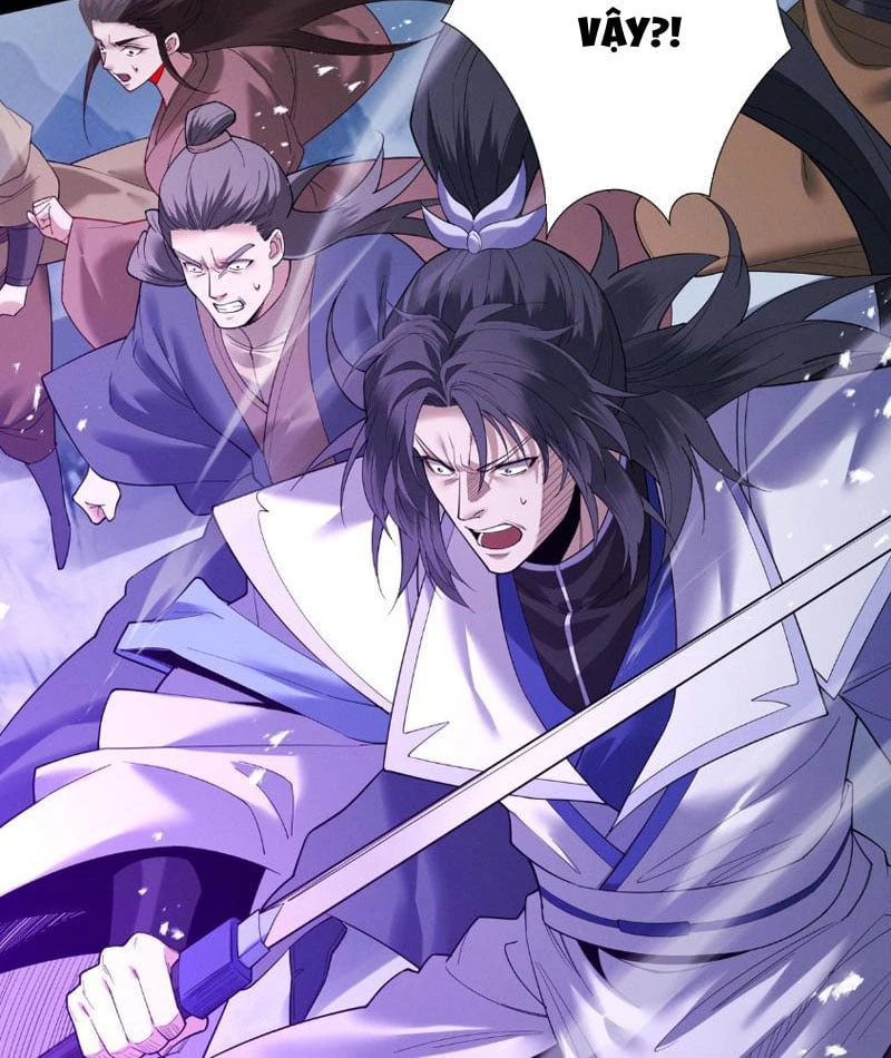 Gặp Mạnh Thì Mạnh, Ta Tu Vi Vô Thượng Hạn Chapter 97 - 95