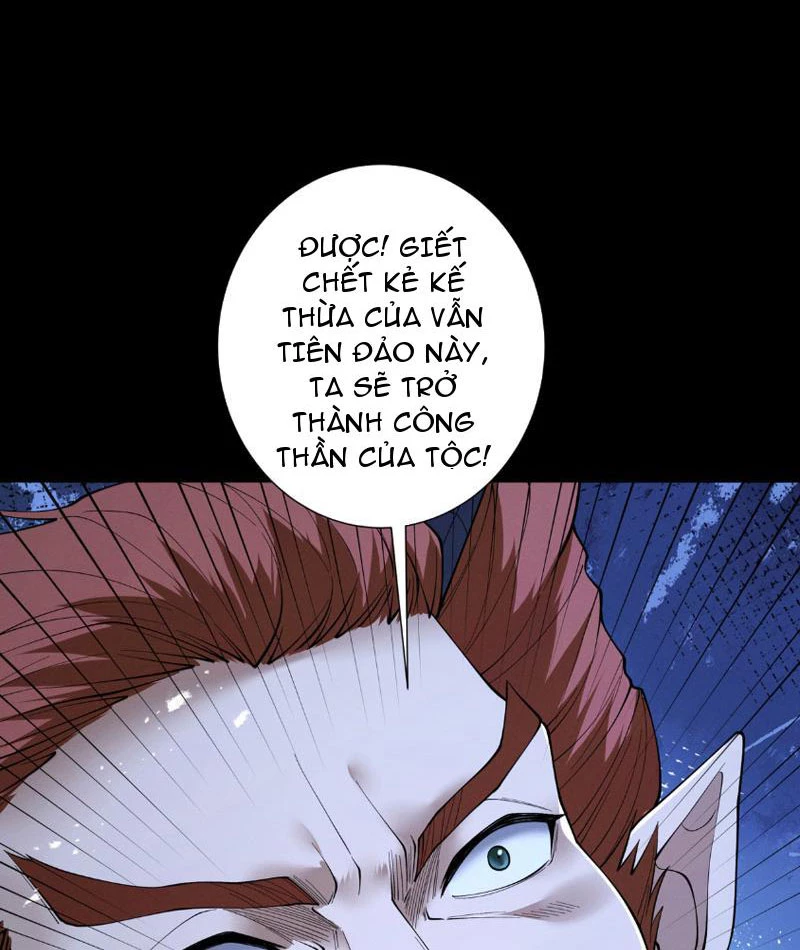 Gặp Mạnh Thì Mạnh, Ta Tu Vi Vô Thượng Hạn Chapter 97 - 111