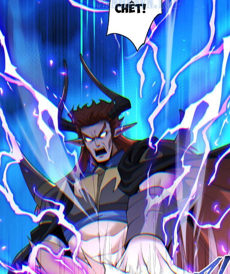 Gặp Mạnh Thì Mạnh, Ta Tu Vi Vô Thượng Hạn Chapter 97 - 118