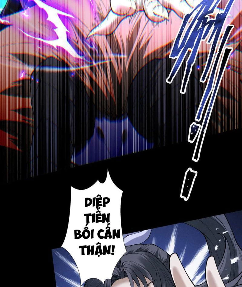 Gặp Mạnh Thì Mạnh, Ta Tu Vi Vô Thượng Hạn Chapter 97 - 119