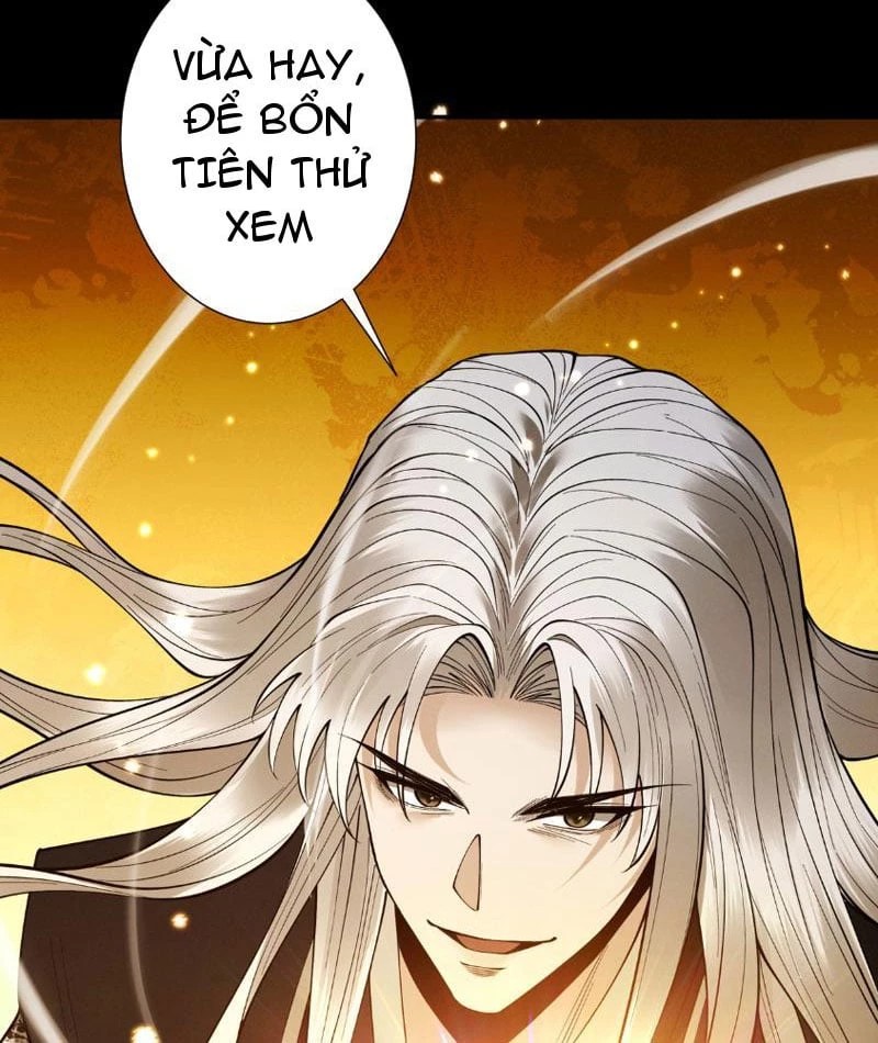 Gặp Mạnh Thì Mạnh, Ta Tu Vi Vô Thượng Hạn Chapter 97 - 124