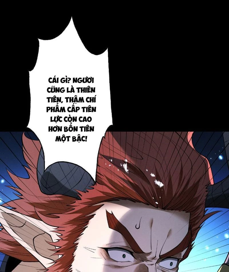 Gặp Mạnh Thì Mạnh, Ta Tu Vi Vô Thượng Hạn Chapter 98 - 11