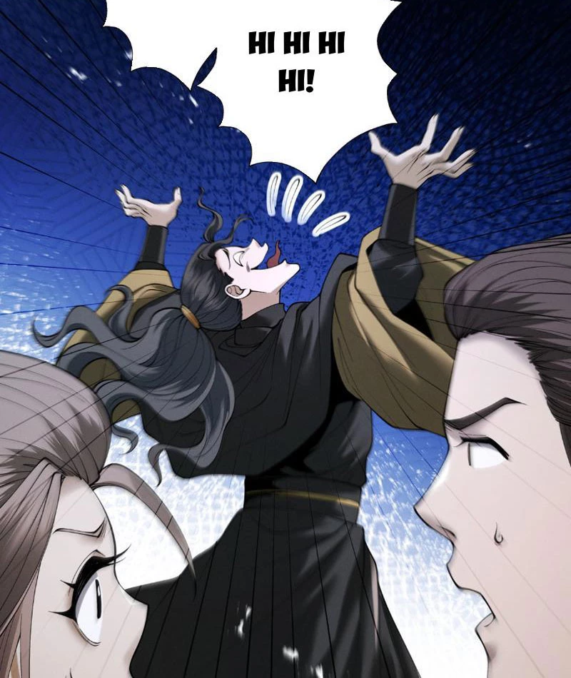 Gặp Mạnh Thì Mạnh, Ta Tu Vi Vô Thượng Hạn Chapter 98 - 16