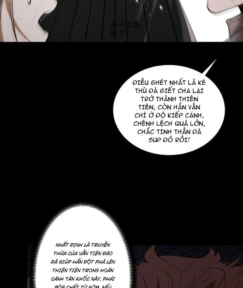 Gặp Mạnh Thì Mạnh, Ta Tu Vi Vô Thượng Hạn Chapter 98 - 17