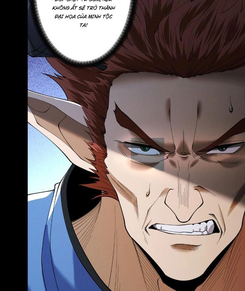 Gặp Mạnh Thì Mạnh, Ta Tu Vi Vô Thượng Hạn Chapter 98 - 18