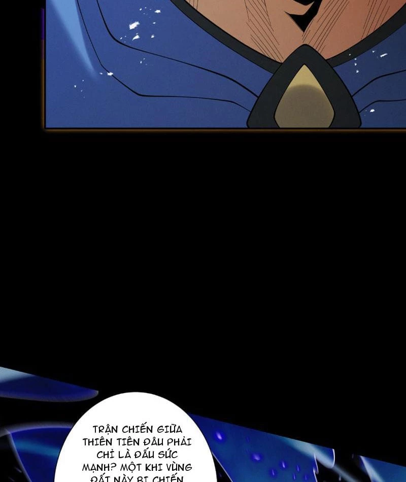 Gặp Mạnh Thì Mạnh, Ta Tu Vi Vô Thượng Hạn Chapter 98 - 19