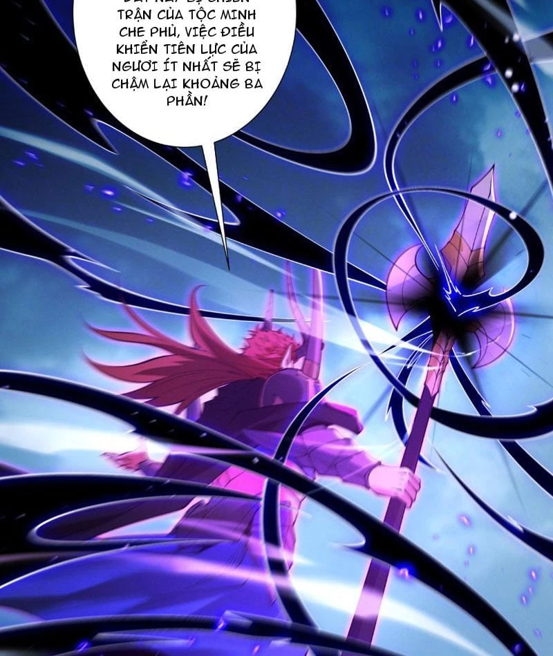 Gặp Mạnh Thì Mạnh, Ta Tu Vi Vô Thượng Hạn Chapter 98 - 20