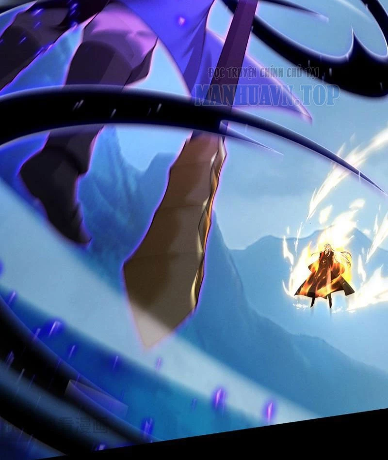 Gặp Mạnh Thì Mạnh, Ta Tu Vi Vô Thượng Hạn Chapter 98 - 21