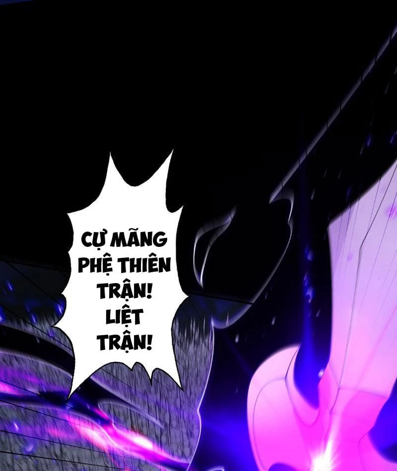 Gặp Mạnh Thì Mạnh, Ta Tu Vi Vô Thượng Hạn Chapter 98 - 22