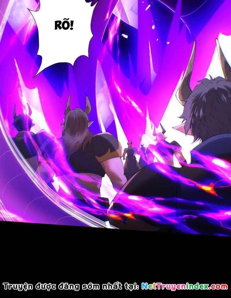 Gặp Mạnh Thì Mạnh, Ta Tu Vi Vô Thượng Hạn Chapter 98 - 27