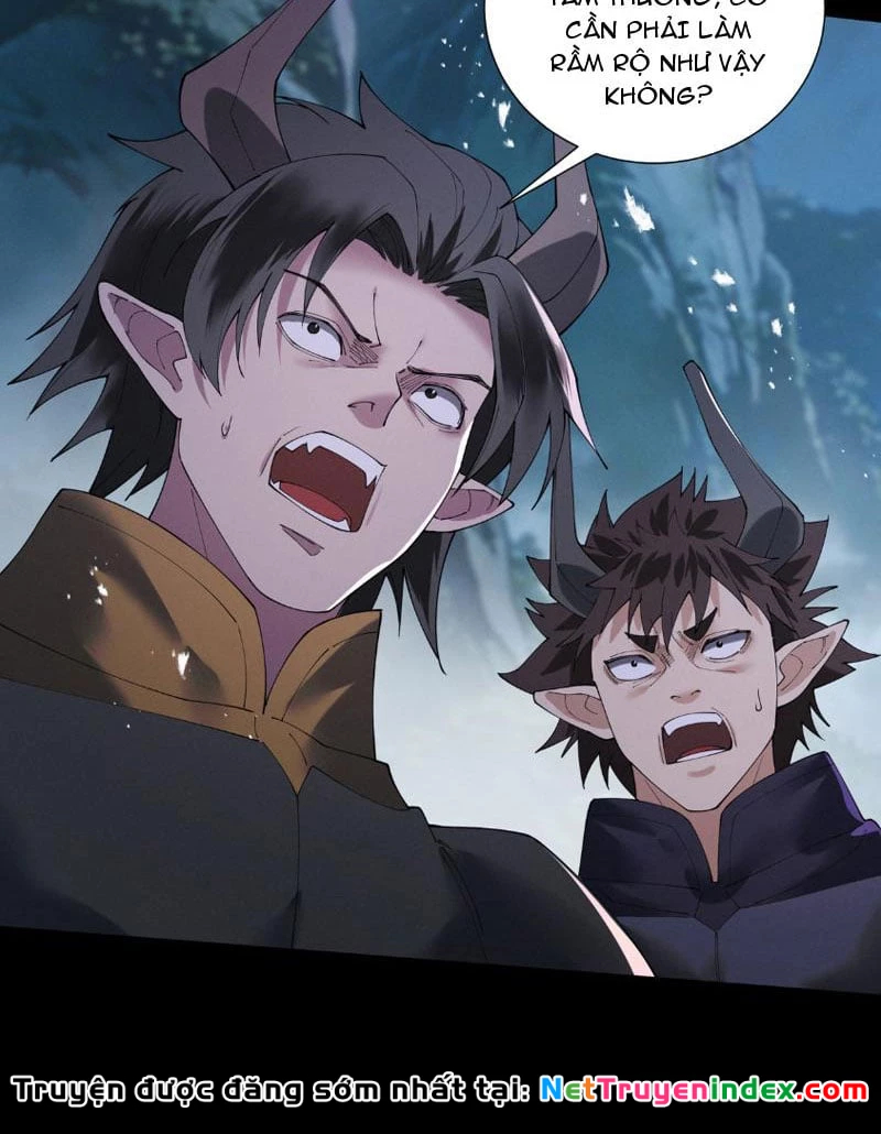 Gặp Mạnh Thì Mạnh, Ta Tu Vi Vô Thượng Hạn Chapter 98 - 31