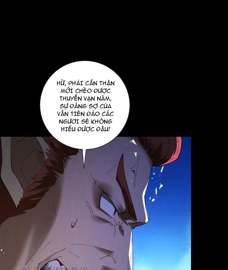 Gặp Mạnh Thì Mạnh, Ta Tu Vi Vô Thượng Hạn Chapter 98 - 32