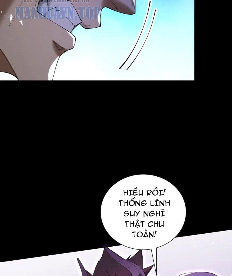 Gặp Mạnh Thì Mạnh, Ta Tu Vi Vô Thượng Hạn Chapter 98 - 33