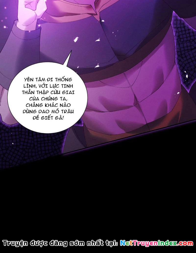 Gặp Mạnh Thì Mạnh, Ta Tu Vi Vô Thượng Hạn Chapter 98 - 35