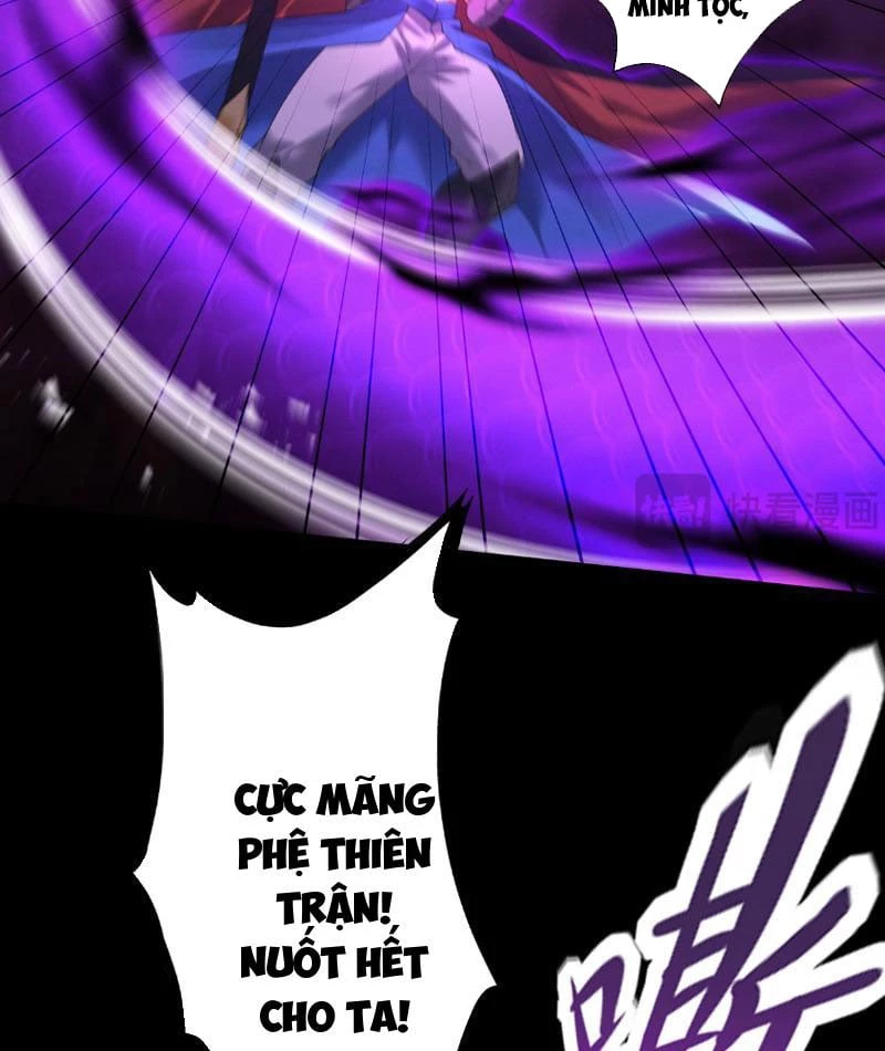 Gặp Mạnh Thì Mạnh, Ta Tu Vi Vô Thượng Hạn Chapter 98 - 38