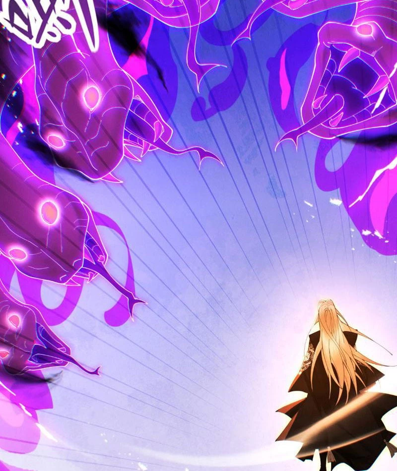 Gặp Mạnh Thì Mạnh, Ta Tu Vi Vô Thượng Hạn Chapter 98 - 40