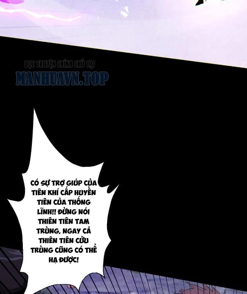 Gặp Mạnh Thì Mạnh, Ta Tu Vi Vô Thượng Hạn Chapter 98 - 41