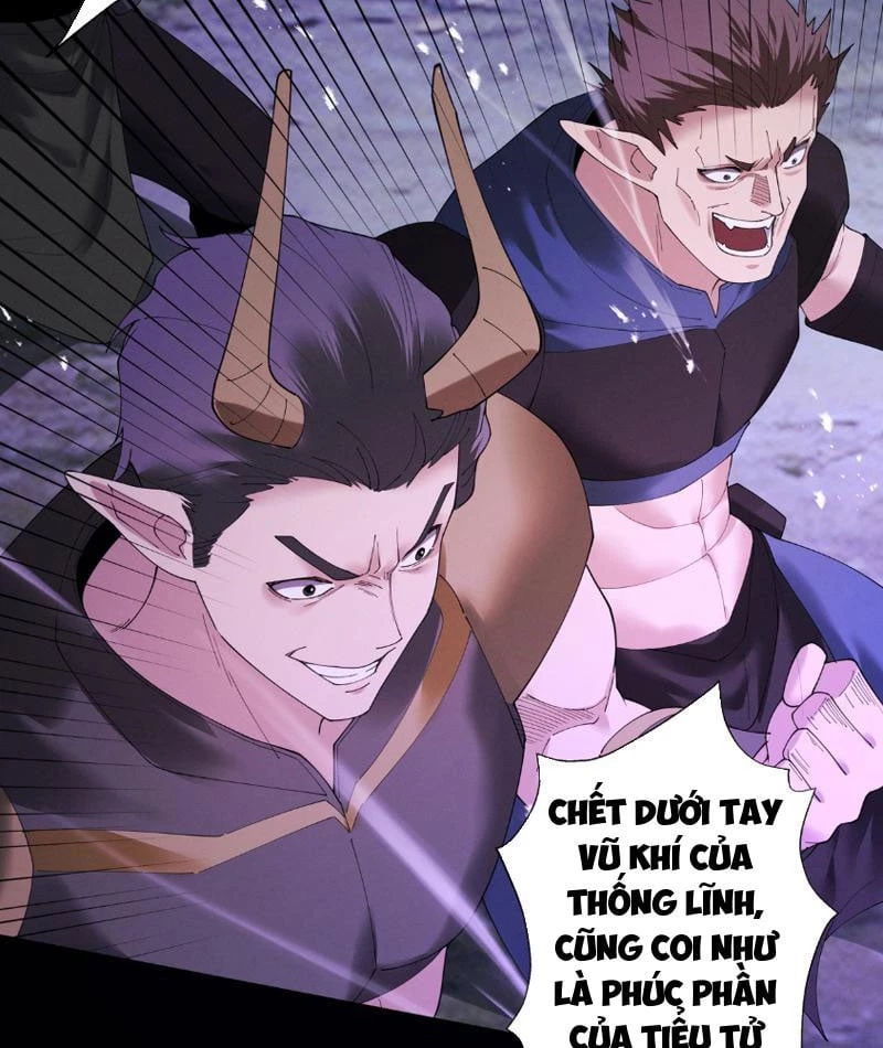 Gặp Mạnh Thì Mạnh, Ta Tu Vi Vô Thượng Hạn Chapter 98 - 42