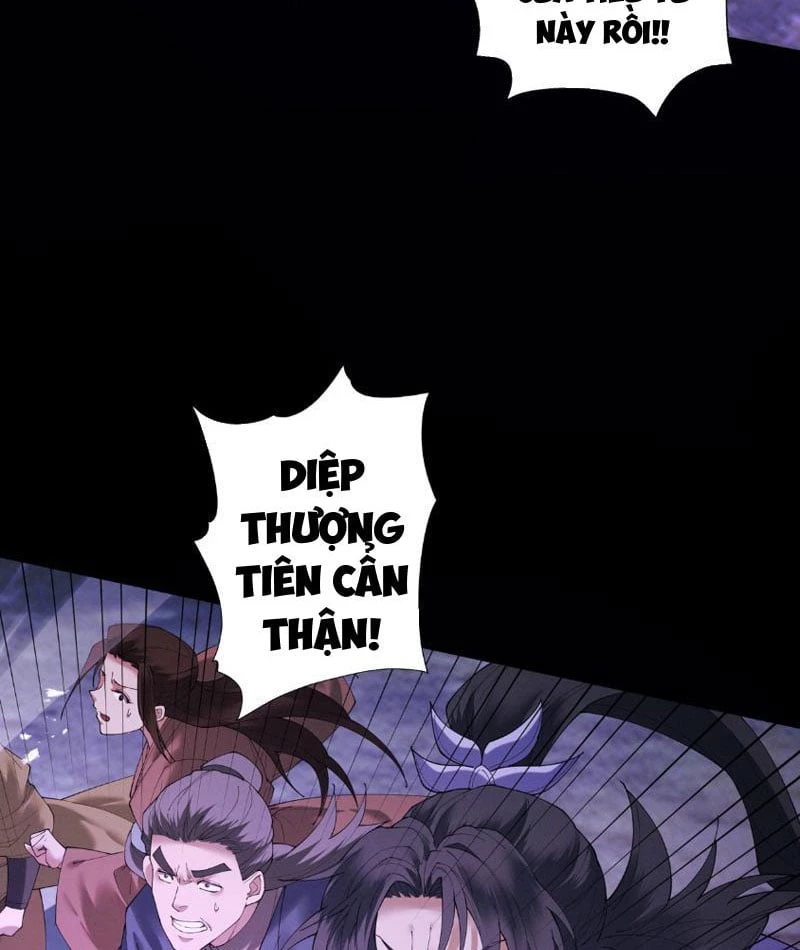 Gặp Mạnh Thì Mạnh, Ta Tu Vi Vô Thượng Hạn Chapter 98 - 43