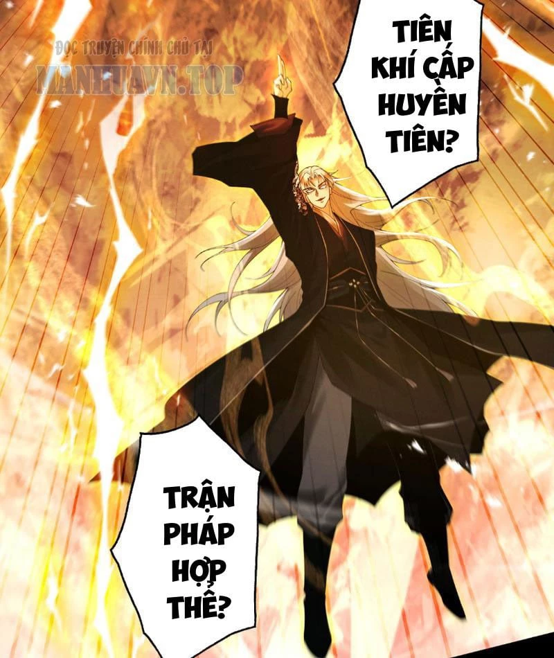 Gặp Mạnh Thì Mạnh, Ta Tu Vi Vô Thượng Hạn Chapter 98 - 46