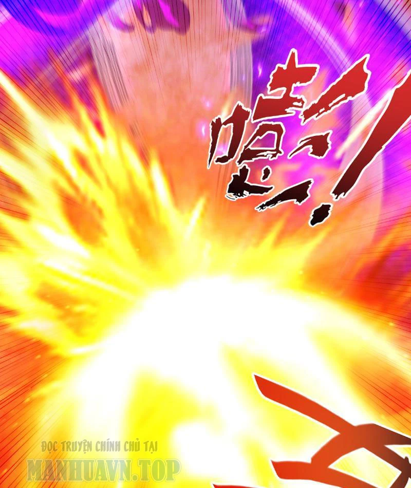 Gặp Mạnh Thì Mạnh, Ta Tu Vi Vô Thượng Hạn Chapter 98 - 54