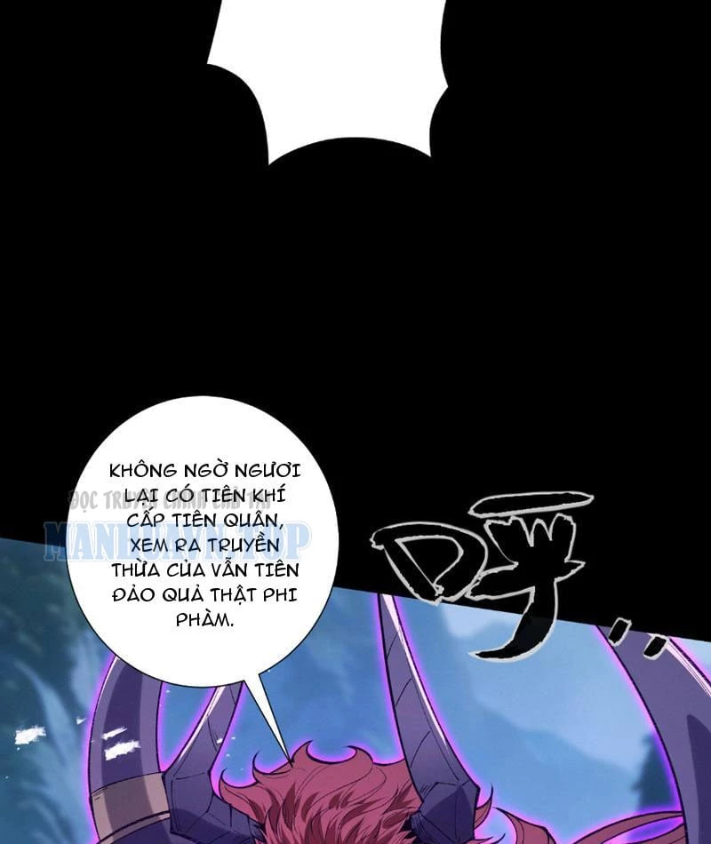 Gặp Mạnh Thì Mạnh, Ta Tu Vi Vô Thượng Hạn Chapter 98 - 59