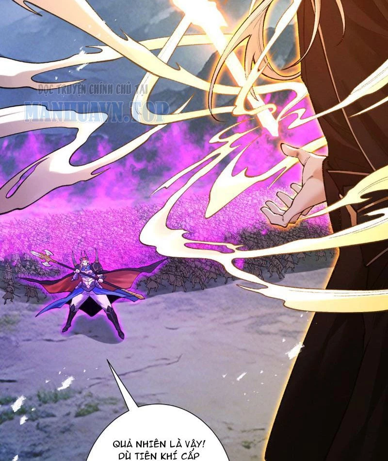 Gặp Mạnh Thì Mạnh, Ta Tu Vi Vô Thượng Hạn Chapter 98 - 62