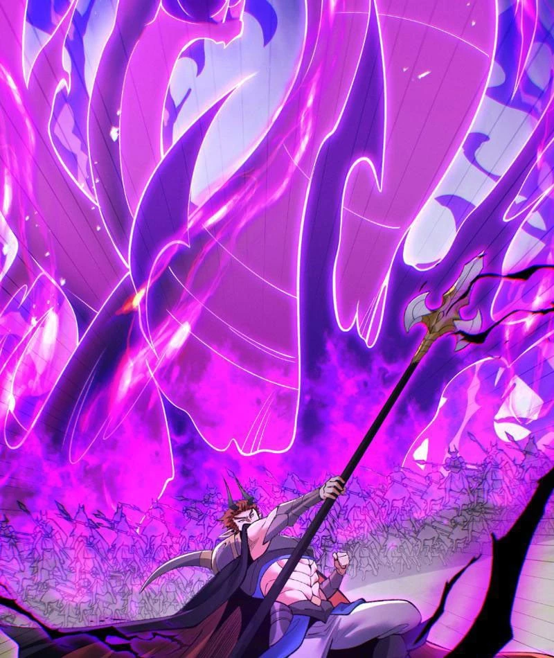 Gặp Mạnh Thì Mạnh, Ta Tu Vi Vô Thượng Hạn Chapter 98 - 67