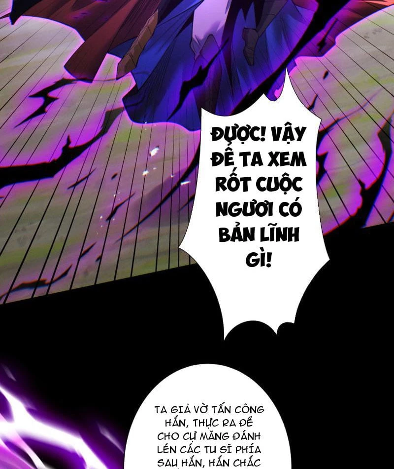 Gặp Mạnh Thì Mạnh, Ta Tu Vi Vô Thượng Hạn Chapter 98 - 68