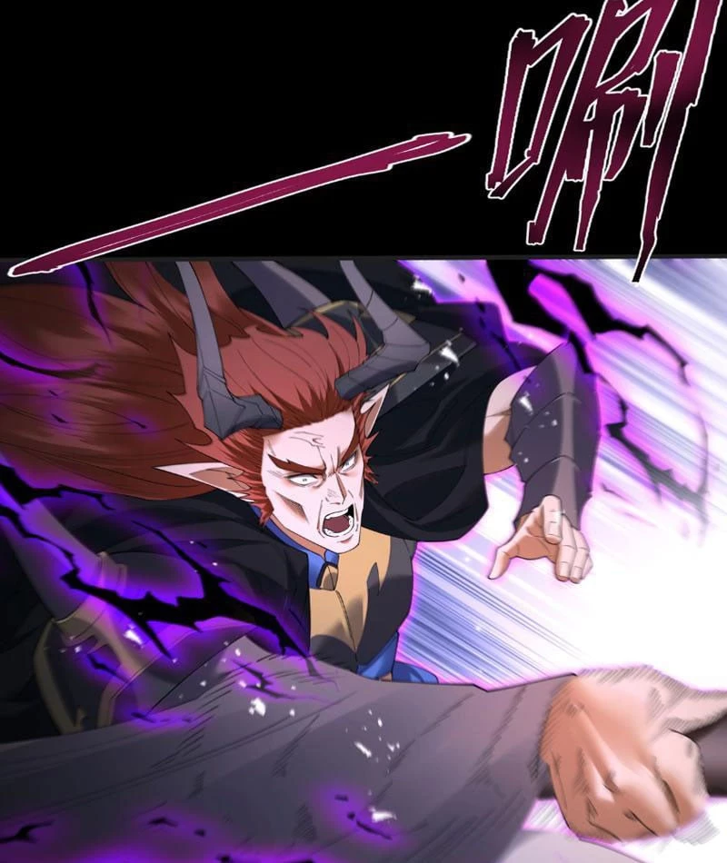 Gặp Mạnh Thì Mạnh, Ta Tu Vi Vô Thượng Hạn Chapter 98 - 71