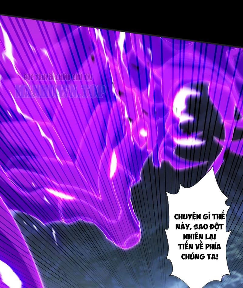 Gặp Mạnh Thì Mạnh, Ta Tu Vi Vô Thượng Hạn Chapter 98 - 75