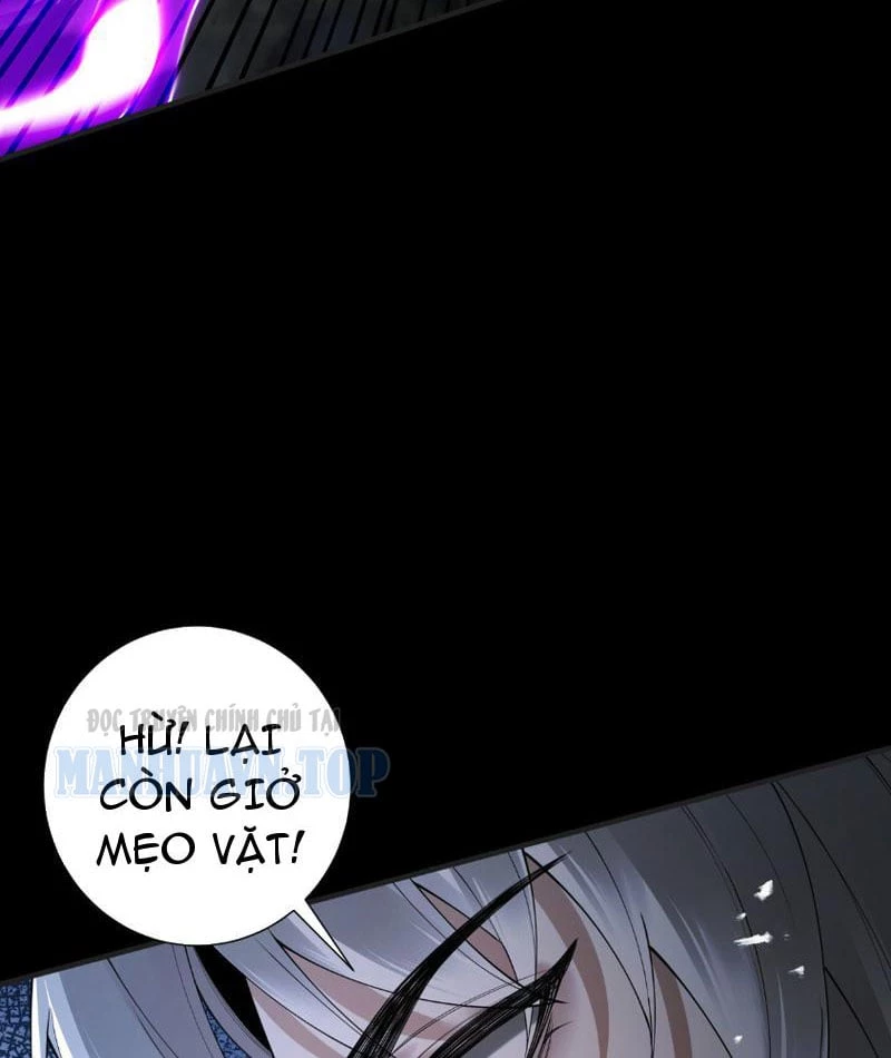 Gặp Mạnh Thì Mạnh, Ta Tu Vi Vô Thượng Hạn Chapter 98 - 77