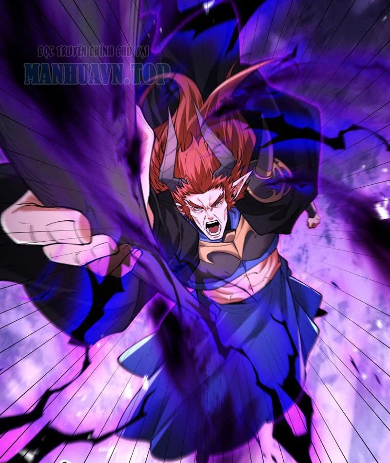 Gặp Mạnh Thì Mạnh, Ta Tu Vi Vô Thượng Hạn Chapter 98 - 84