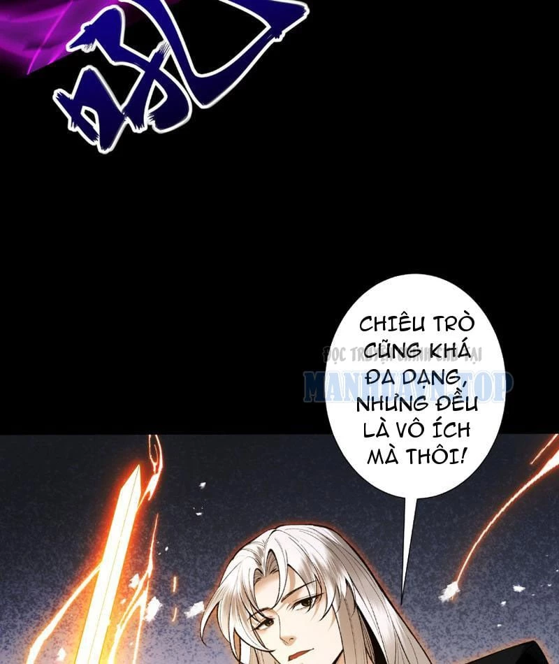 Gặp Mạnh Thì Mạnh, Ta Tu Vi Vô Thượng Hạn Chapter 98 - 88