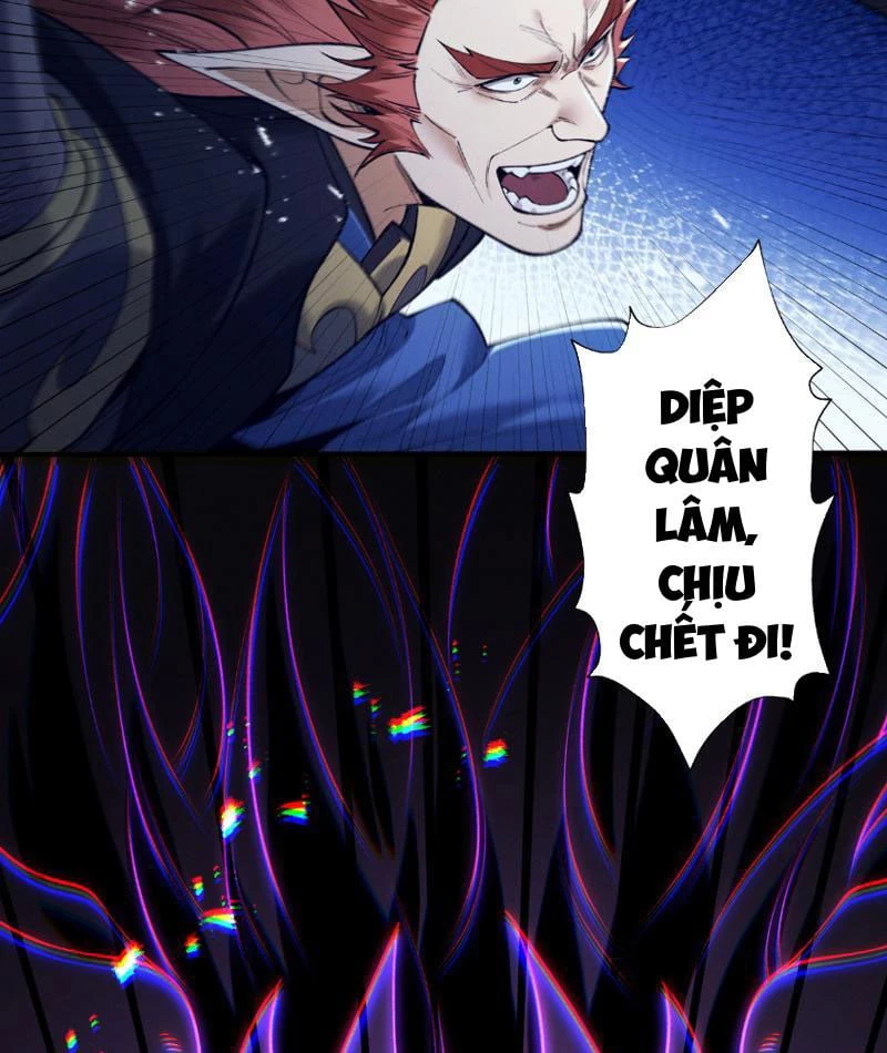 Gặp Mạnh Thì Mạnh, Ta Tu Vi Vô Thượng Hạn Chapter 98 - 96