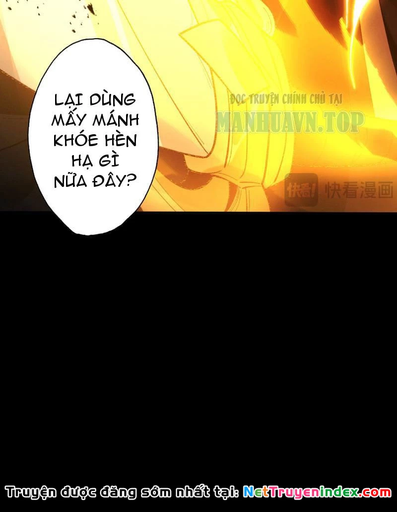 Gặp Mạnh Thì Mạnh, Ta Tu Vi Vô Thượng Hạn Chapter 98 - 104