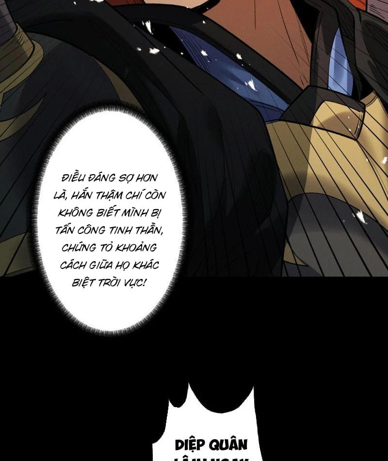 Gặp Mạnh Thì Mạnh, Ta Tu Vi Vô Thượng Hạn Chapter 98 - 110