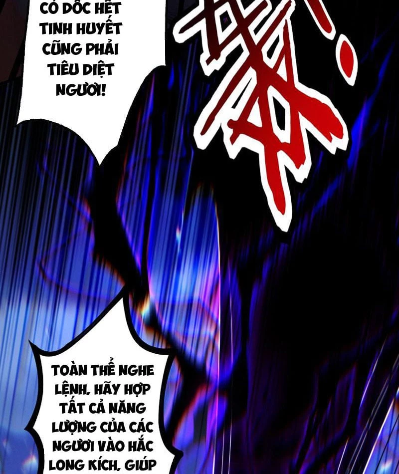 Gặp Mạnh Thì Mạnh, Ta Tu Vi Vô Thượng Hạn Chapter 98 - 114