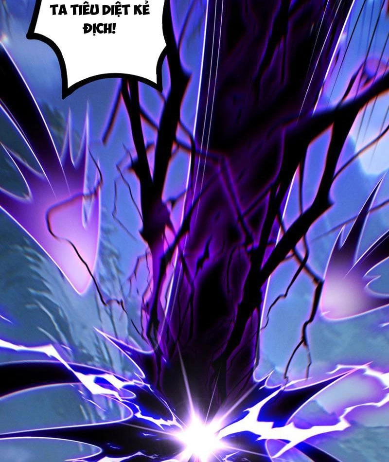 Gặp Mạnh Thì Mạnh, Ta Tu Vi Vô Thượng Hạn Chapter 98 - 115