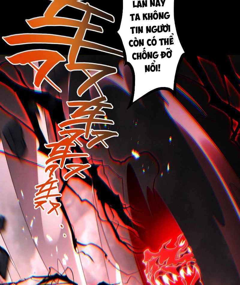 Gặp Mạnh Thì Mạnh, Ta Tu Vi Vô Thượng Hạn Chapter 98 - 118