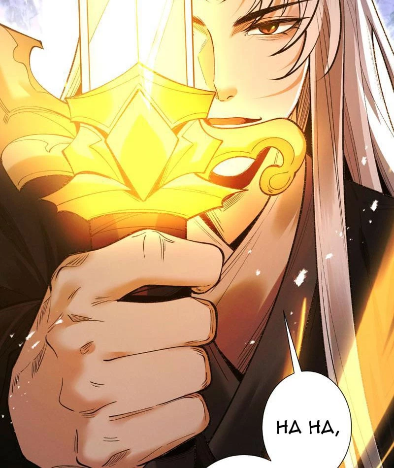 Gặp Mạnh Thì Mạnh, Ta Tu Vi Vô Thượng Hạn Chapter 98 - 122