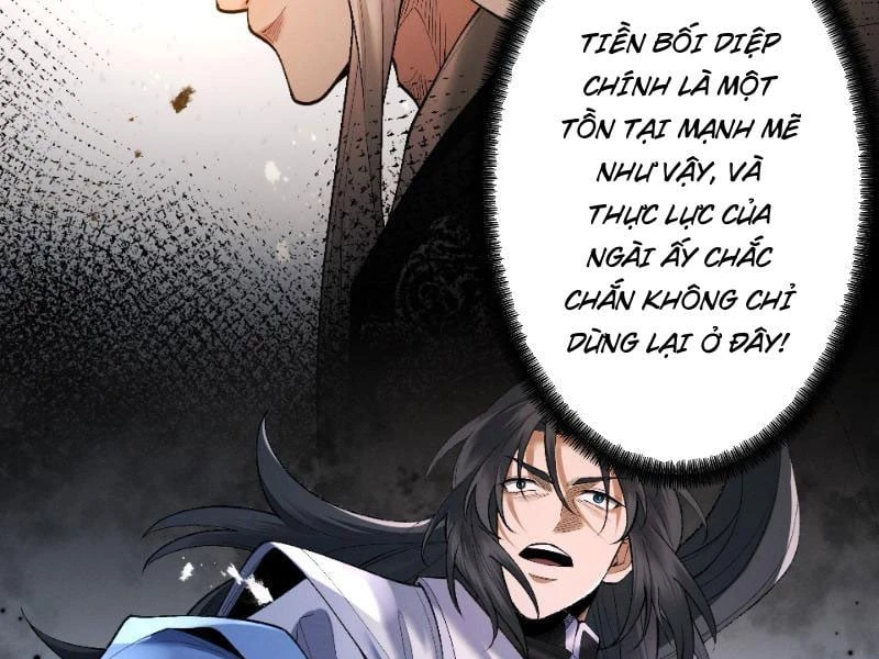 Gặp Mạnh Thì Mạnh, Ta Tu Vi Vô Thượng Hạn Chapter 99 - 46
