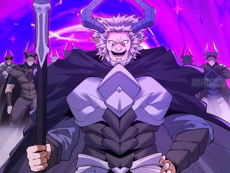 Gặp Mạnh Thì Mạnh, Ta Tu Vi Vô Thượng Hạn Chapter 99 - 64