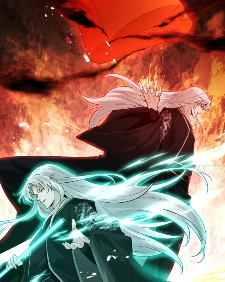 Gặp Mạnh Thì Mạnh, Ta Tu Vi Vô Thượng Hạn Chapter 100 - 3