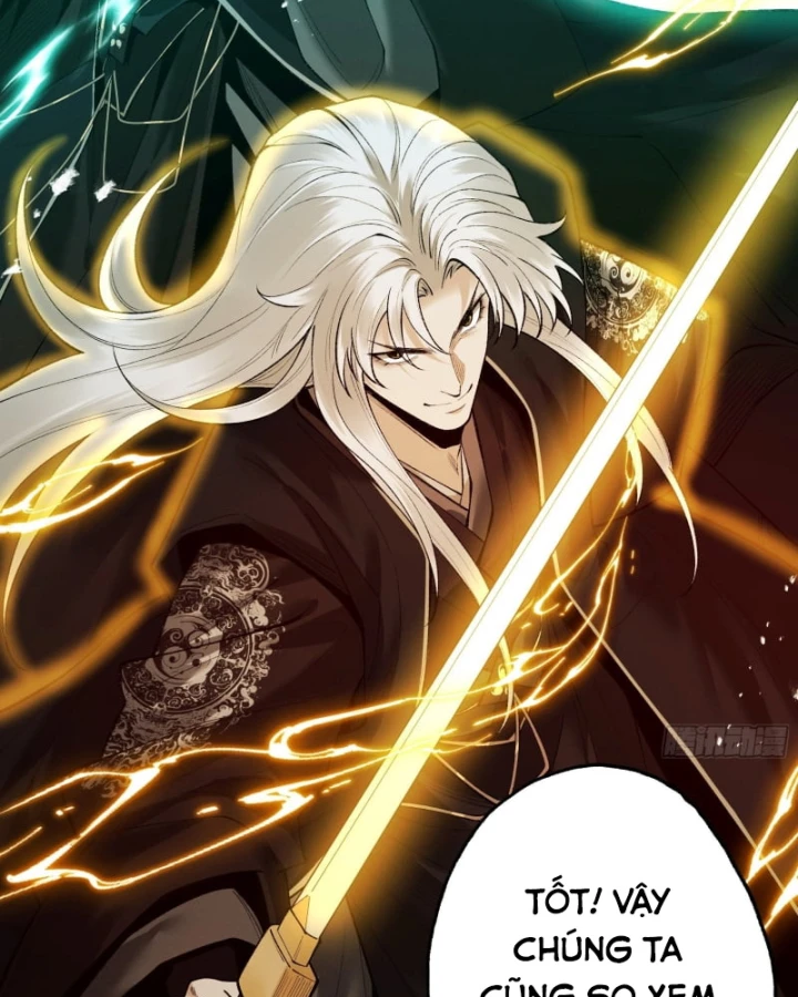 Gặp Mạnh Thì Mạnh, Ta Tu Vi Vô Thượng Hạn Chapter 100 - 4