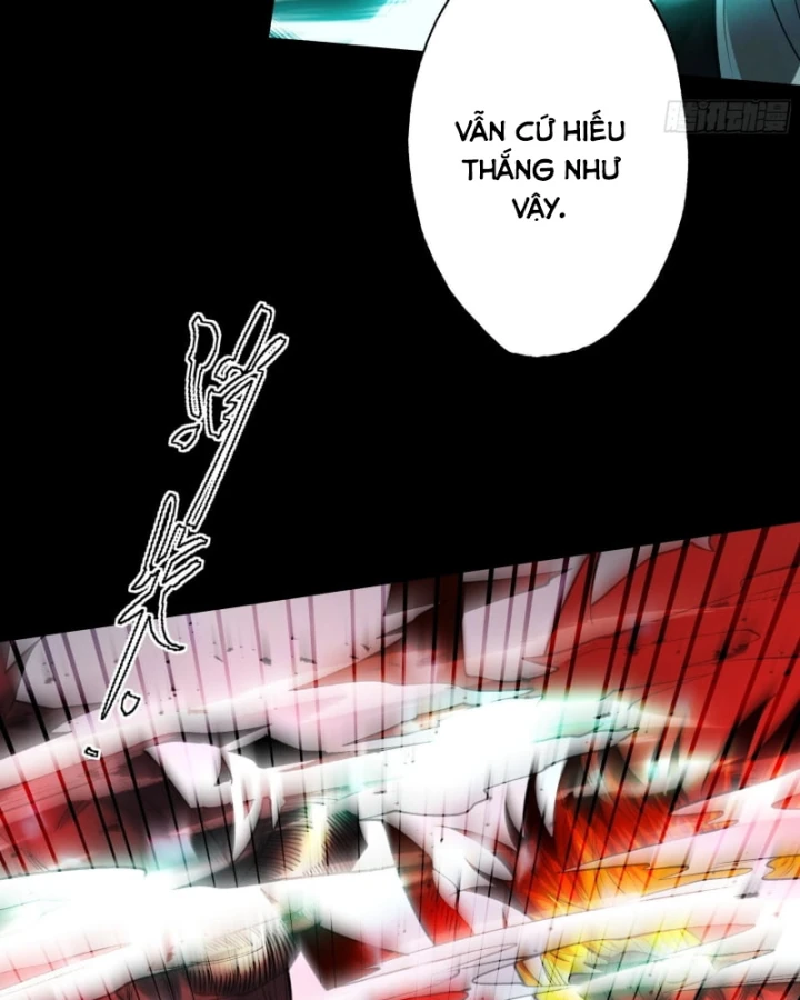 Gặp Mạnh Thì Mạnh, Ta Tu Vi Vô Thượng Hạn Chapter 100 - 7