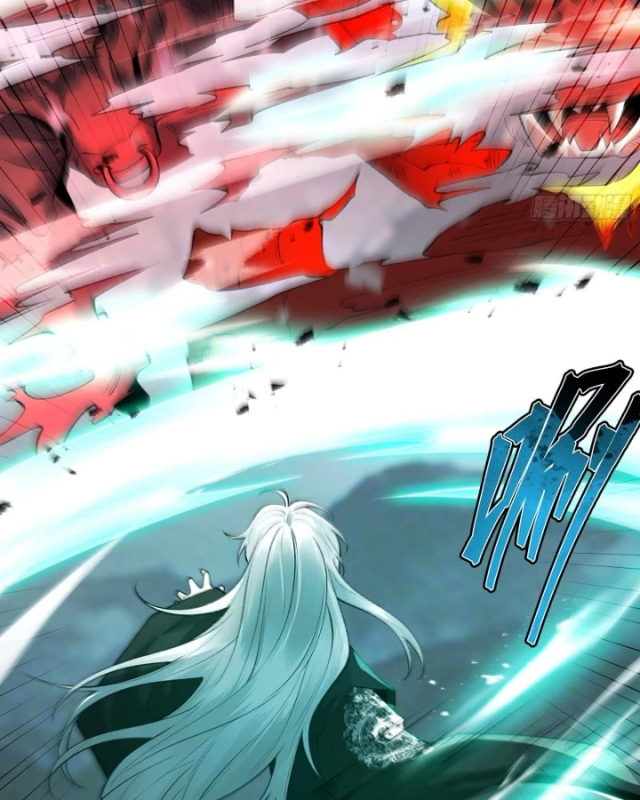 Gặp Mạnh Thì Mạnh, Ta Tu Vi Vô Thượng Hạn Chapter 100 - 8