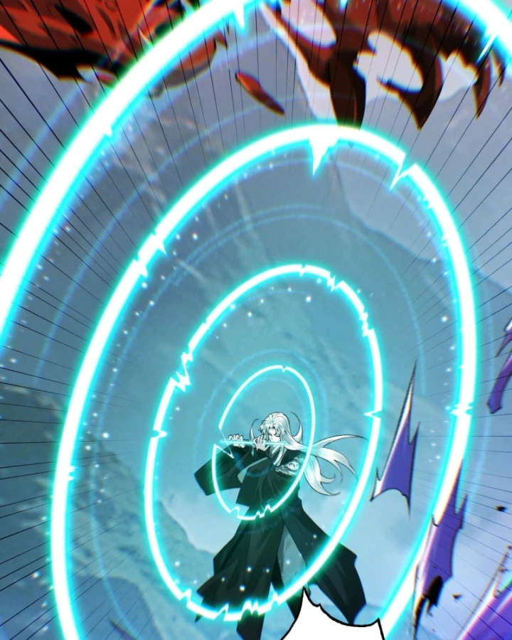 Gặp Mạnh Thì Mạnh, Ta Tu Vi Vô Thượng Hạn Chapter 100 - 11