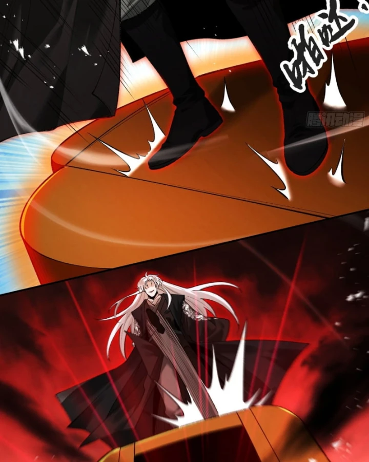 Gặp Mạnh Thì Mạnh, Ta Tu Vi Vô Thượng Hạn Chapter 100 - 18