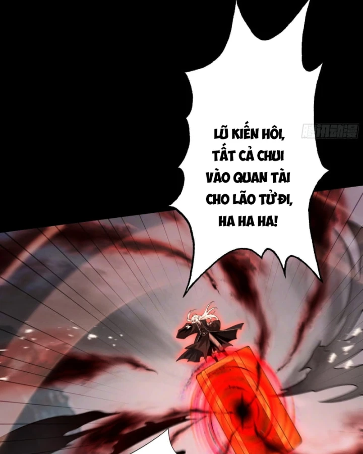 Gặp Mạnh Thì Mạnh, Ta Tu Vi Vô Thượng Hạn Chapter 100 - 21